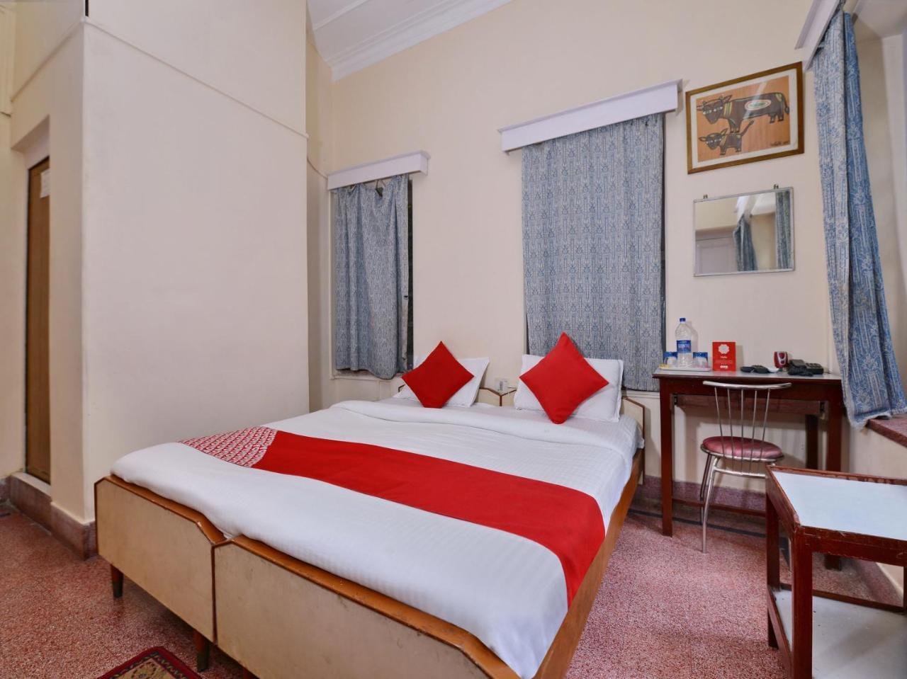 Oyo 10826 Sona Guest House 加尔各答 外观 照片