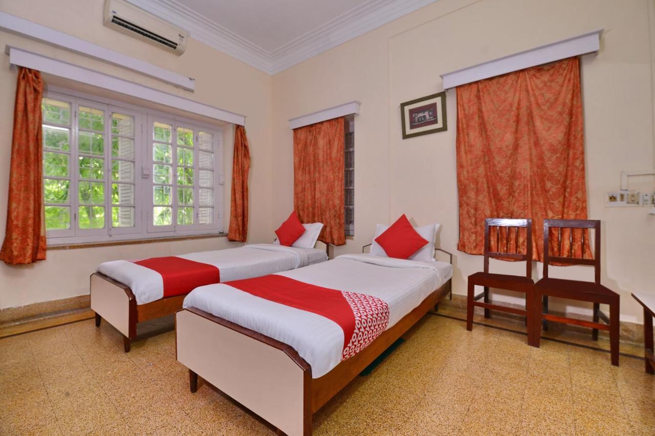 Oyo 10826 Sona Guest House 加尔各答 外观 照片
