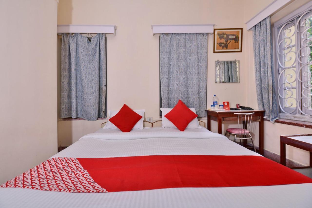 Oyo 10826 Sona Guest House 加尔各答 外观 照片