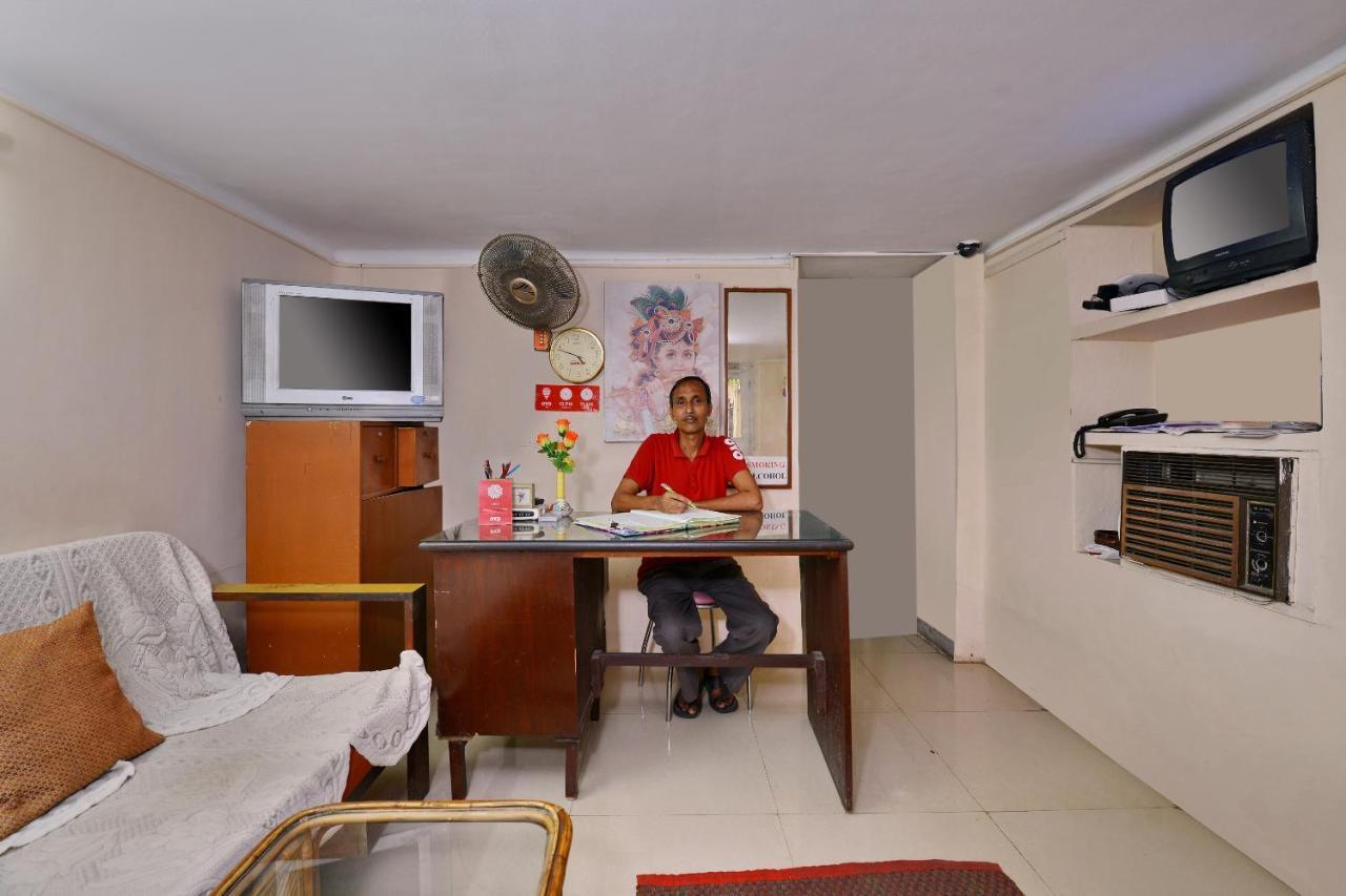 Oyo 10826 Sona Guest House 加尔各答 外观 照片
